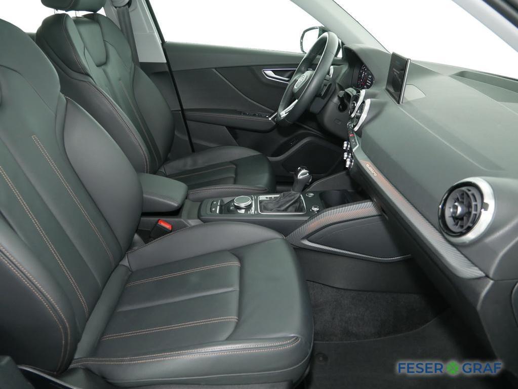 Audi Q2 2021