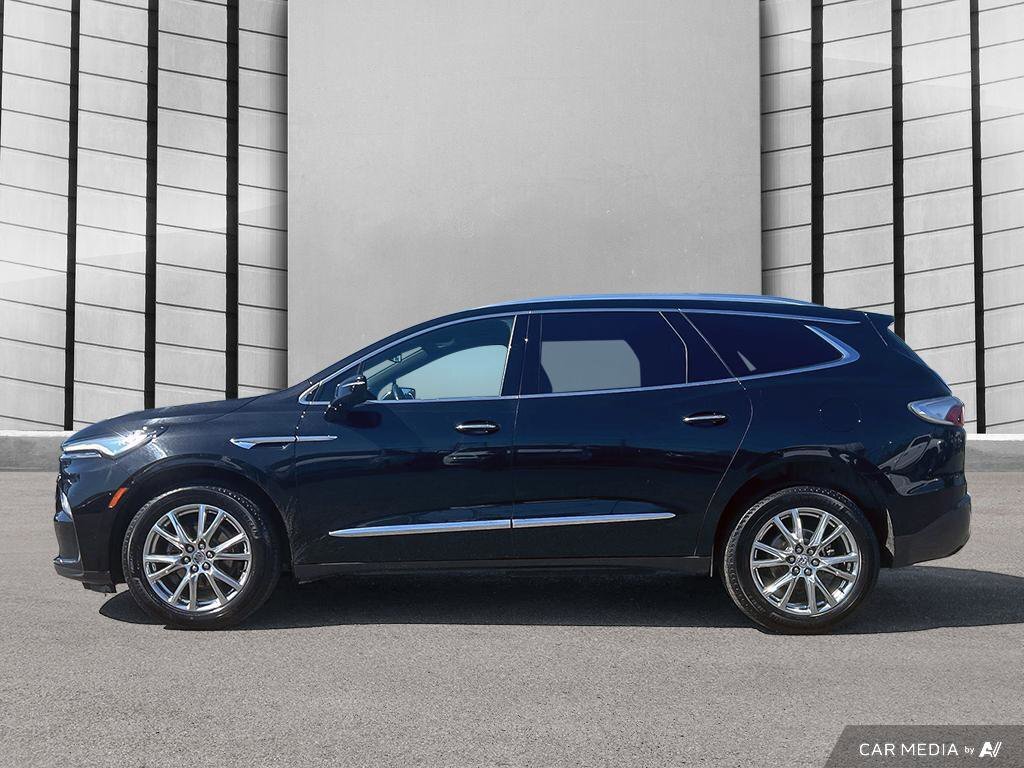 Buick Enclave 2023