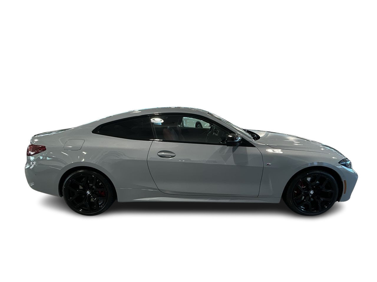 BMW 4 серии 2025