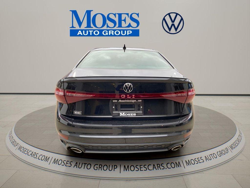 Volkswagen Jetta 2026