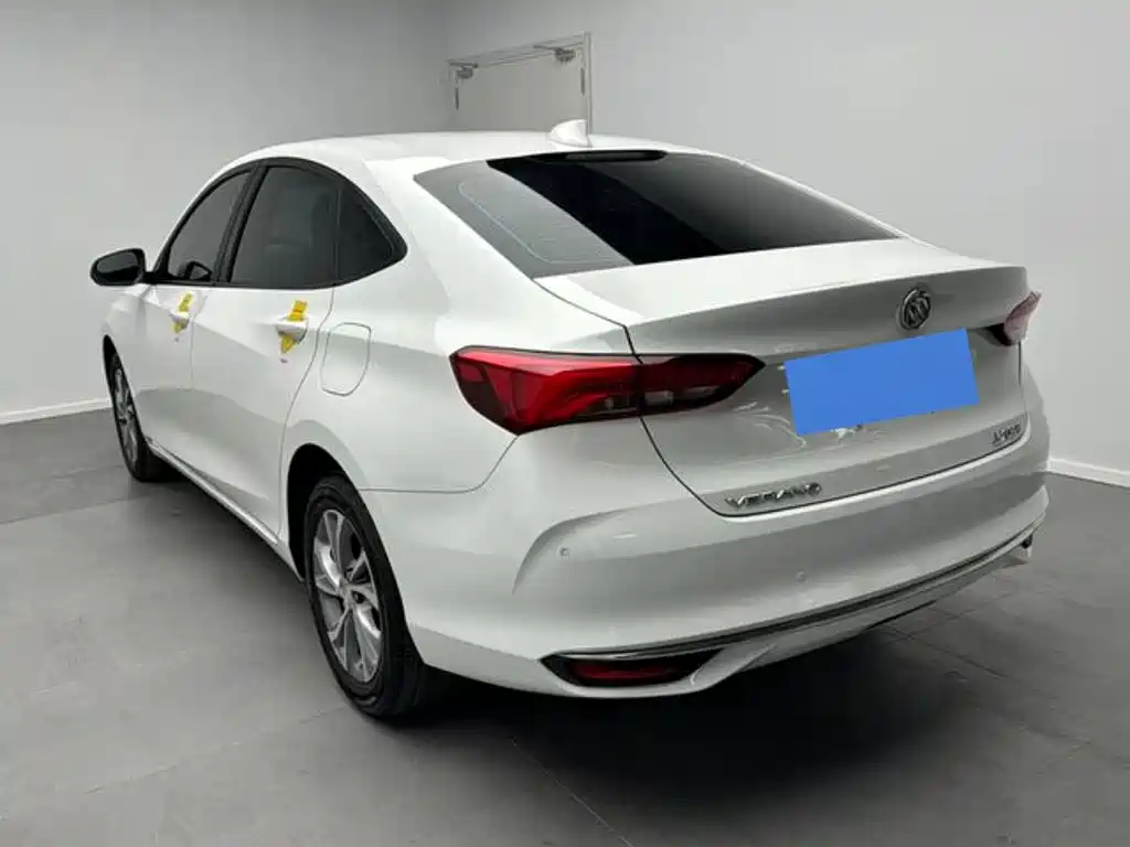 Buick Verano 2024