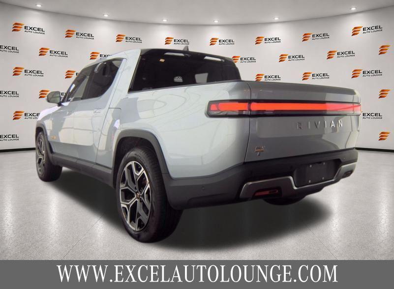 Rivian R1T 2022