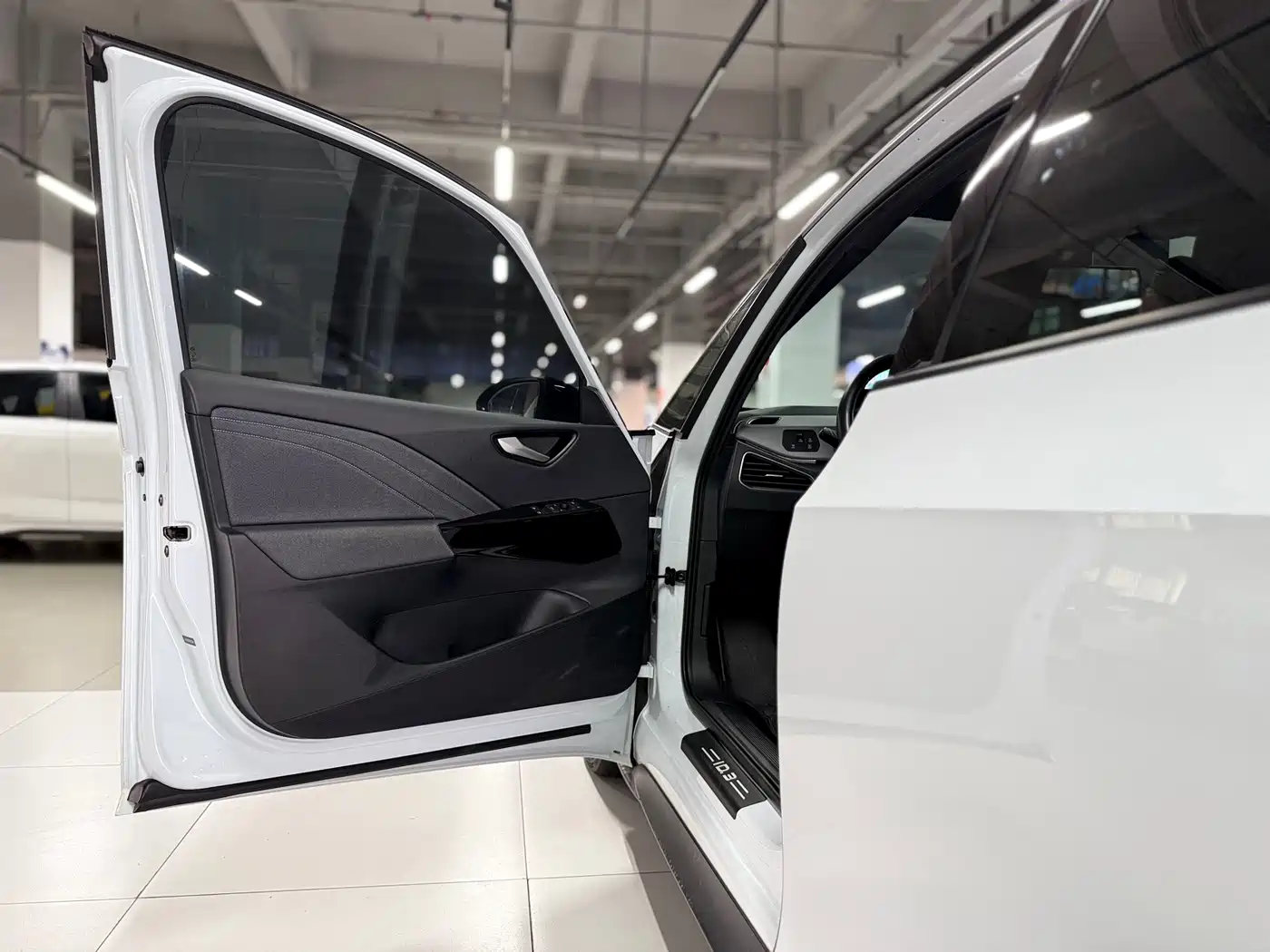 Volkswagen ID.3 2024
