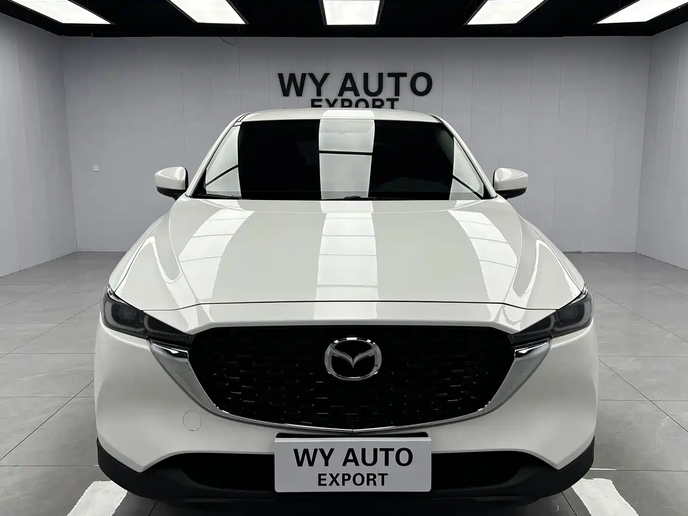 Mazda CX-5 2023