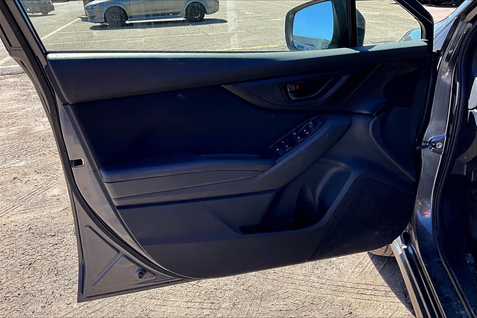 Subaru Crosstrek 2020