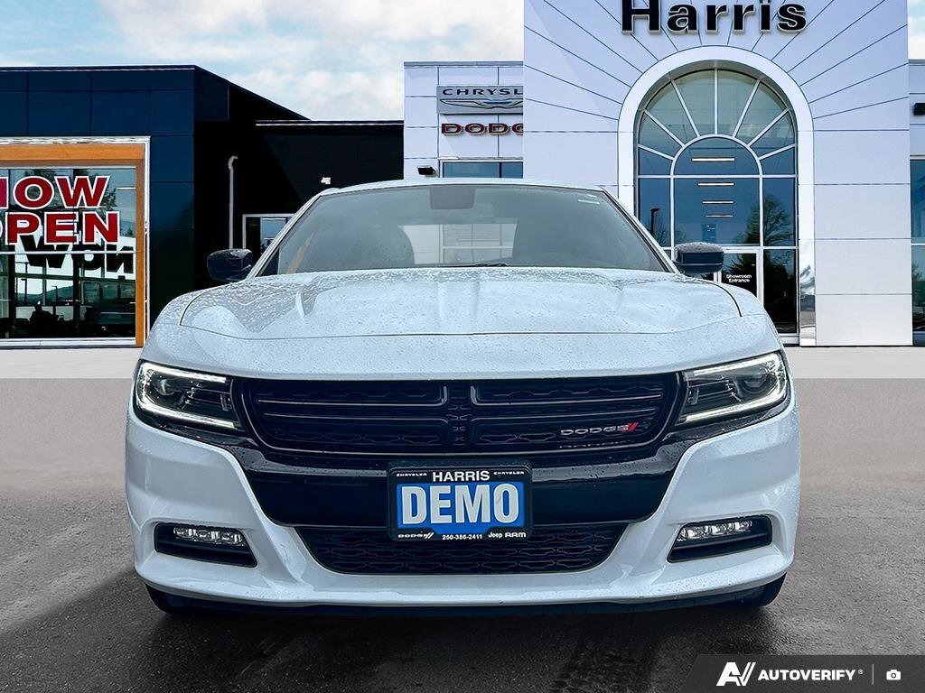 Dodge Charger 2023