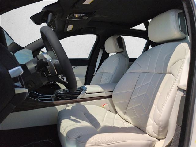 BMW i7 2026