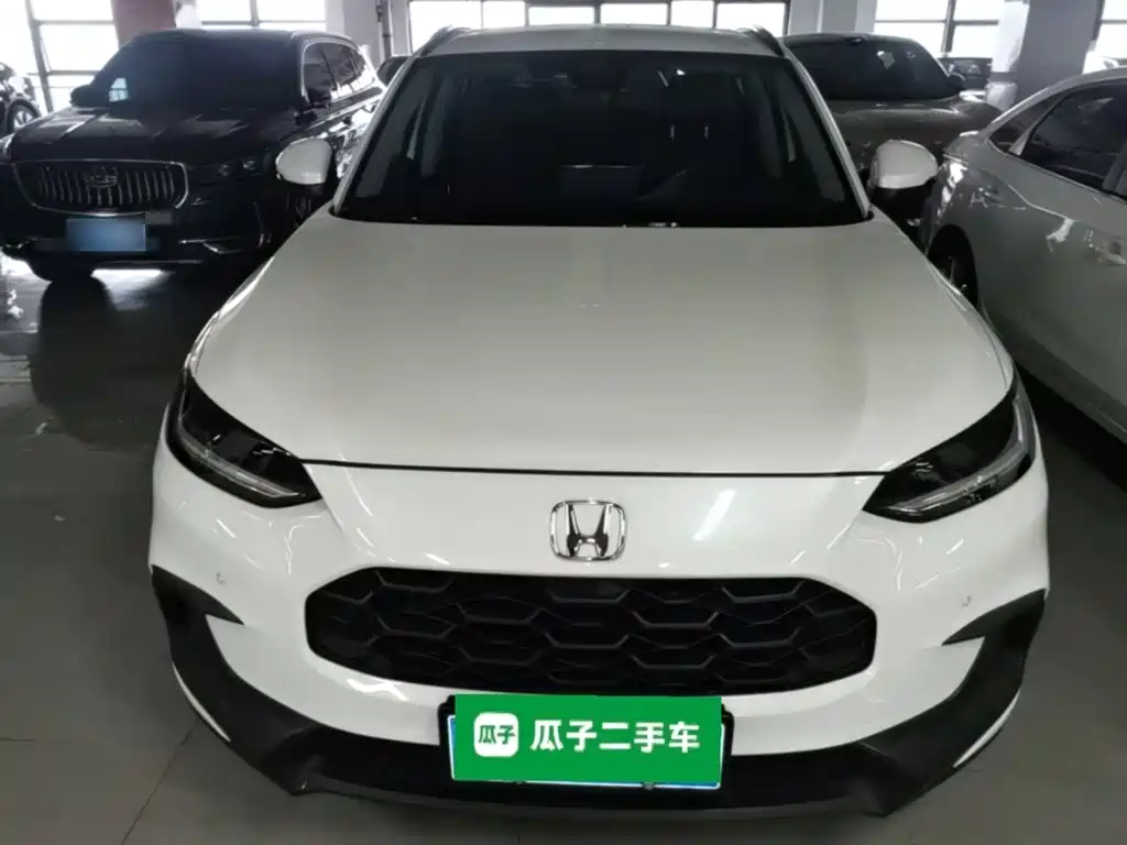 Honda ZR-V 2024
