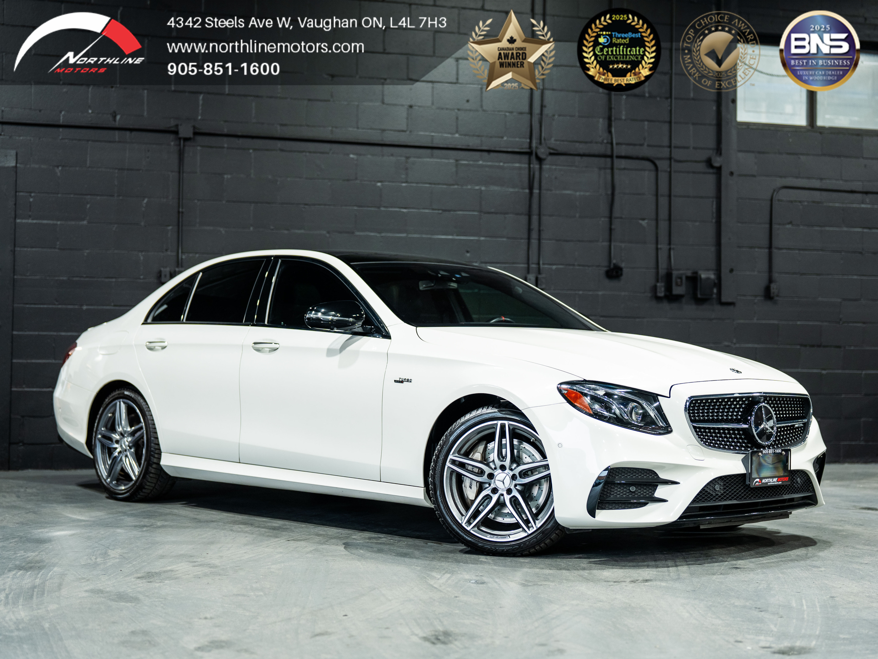 Mercedes-Benz CLA 2020