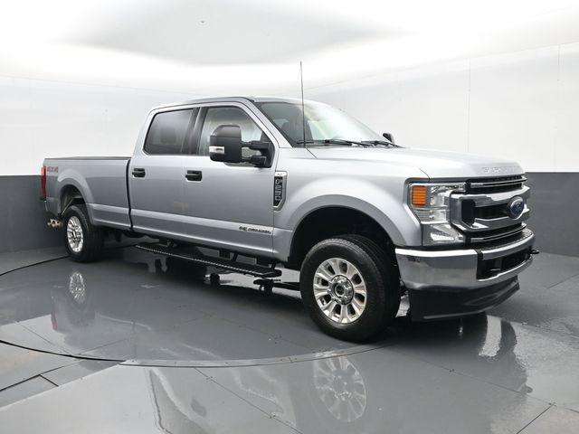 Ford F 250 2022