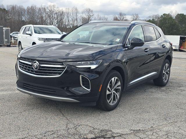 Buick Envision 2023