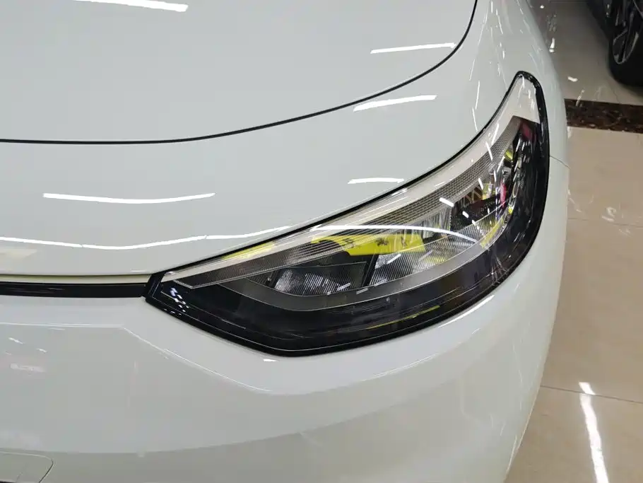 Volkswagen ID.3 2023
