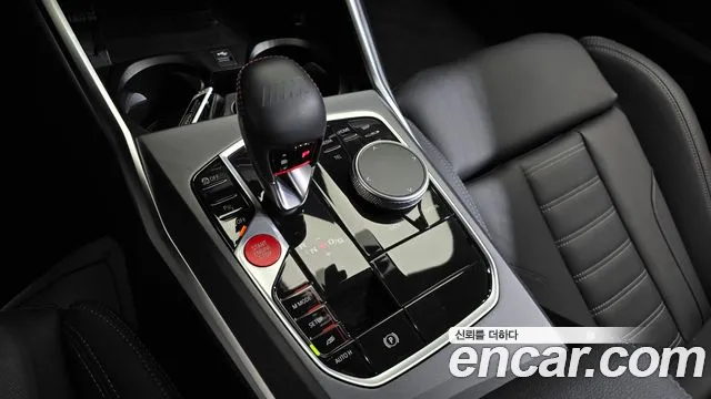 BMW M2 2025