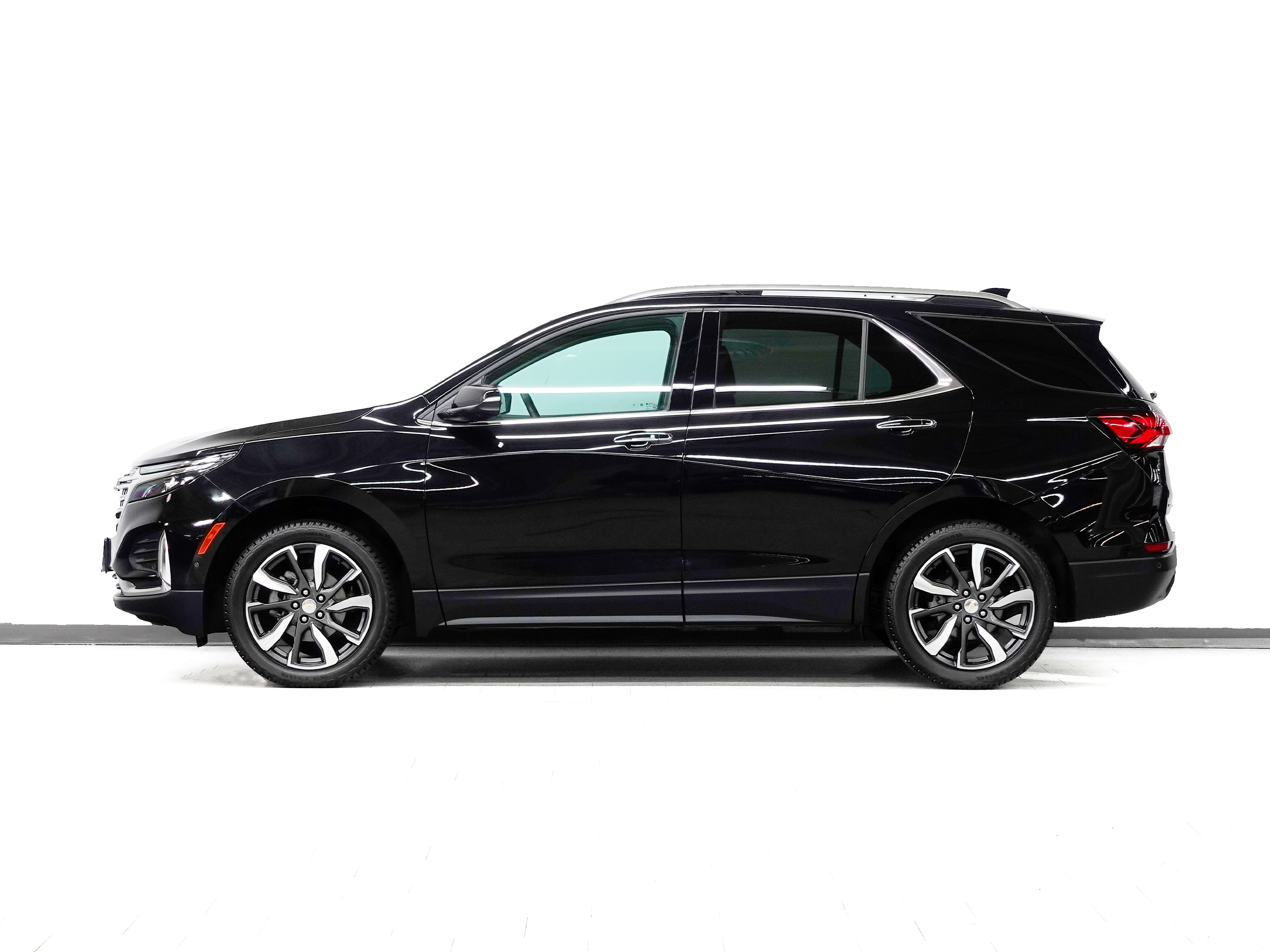 Chevrolet Equinox 2023