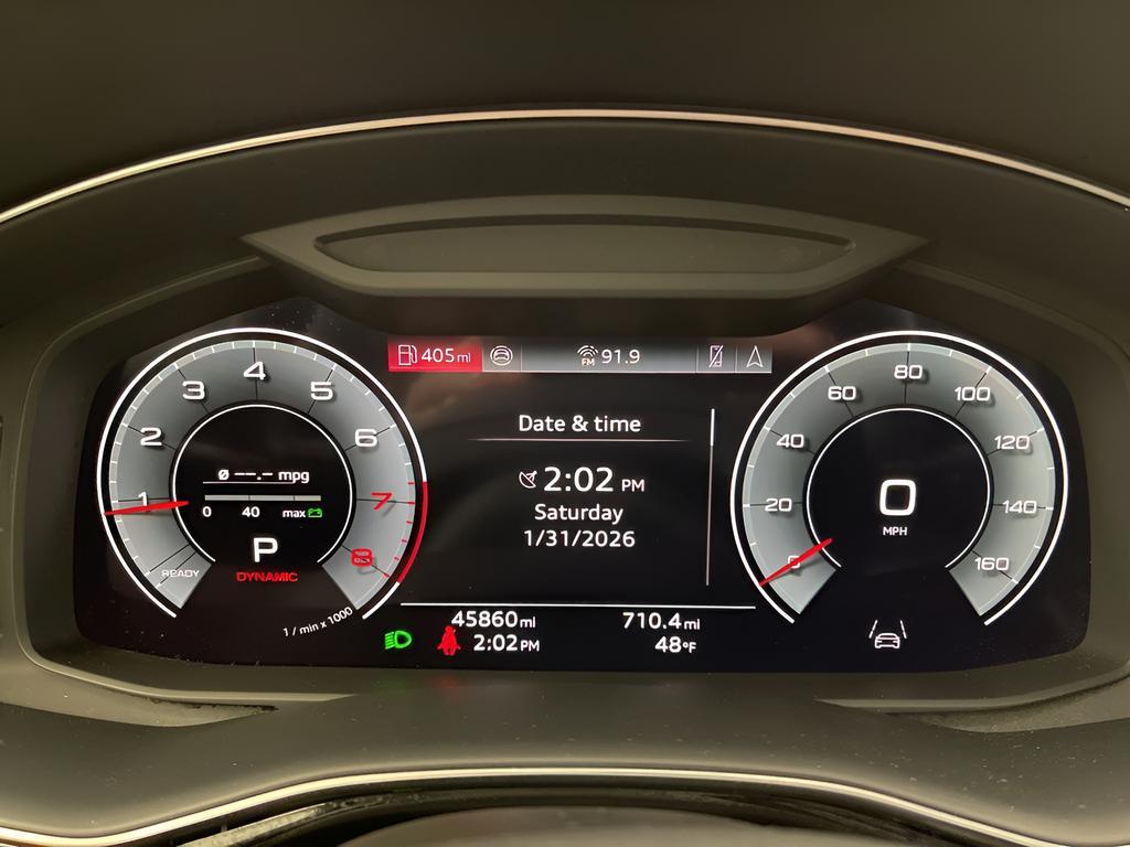 Audi Q7 2024