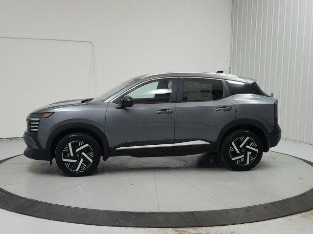 Nissan Kicks 2026
