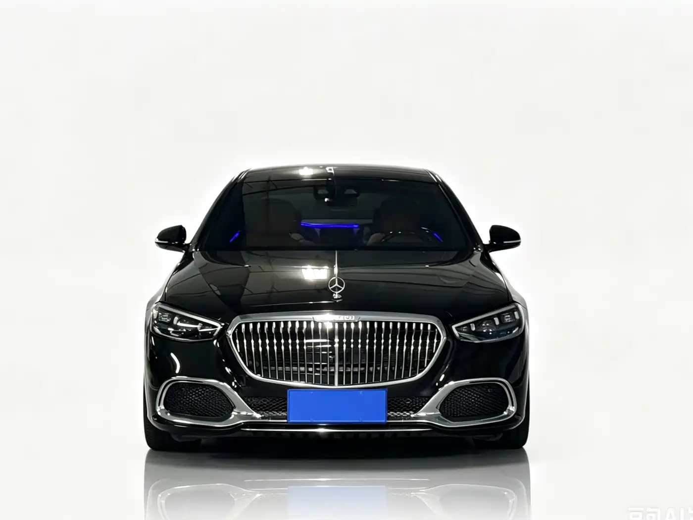Mercedes-Benz S-Класс 2022