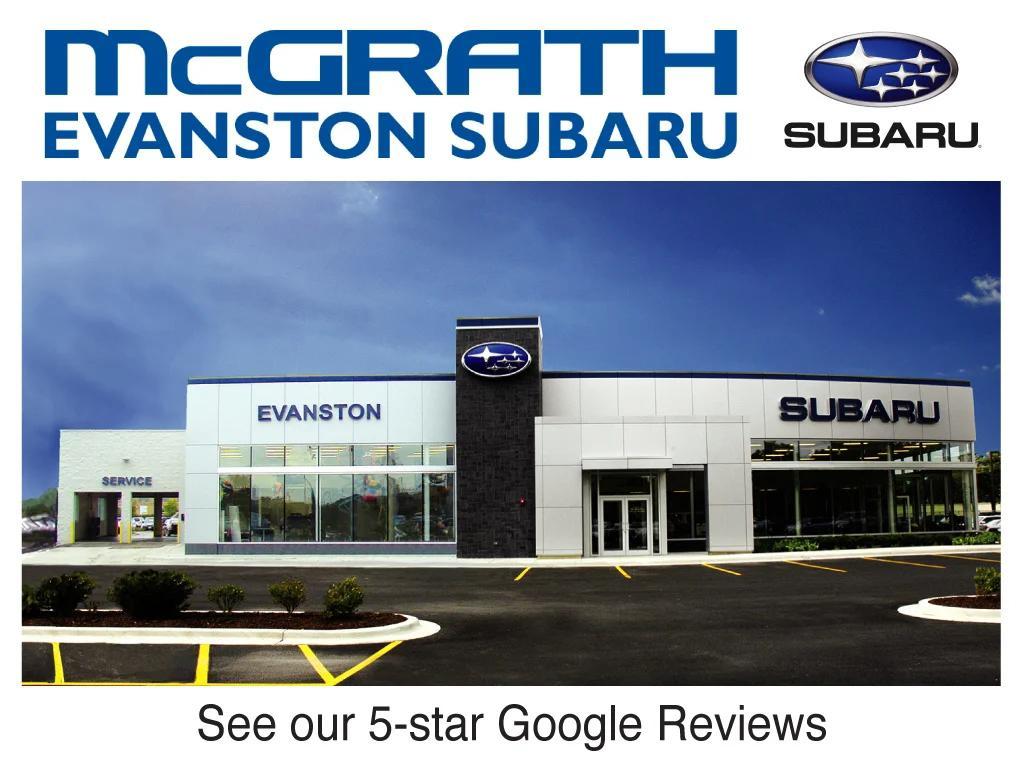 Subaru Ascent 2025