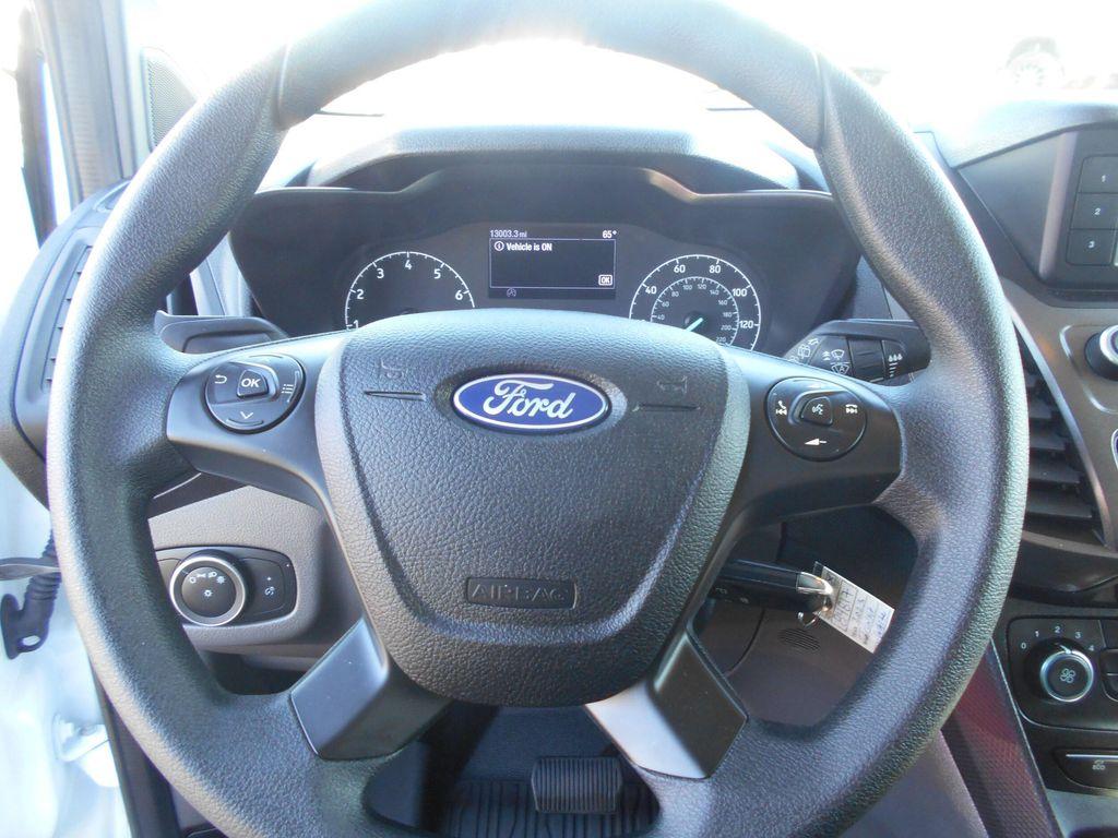 Ford Transit Connect 2023