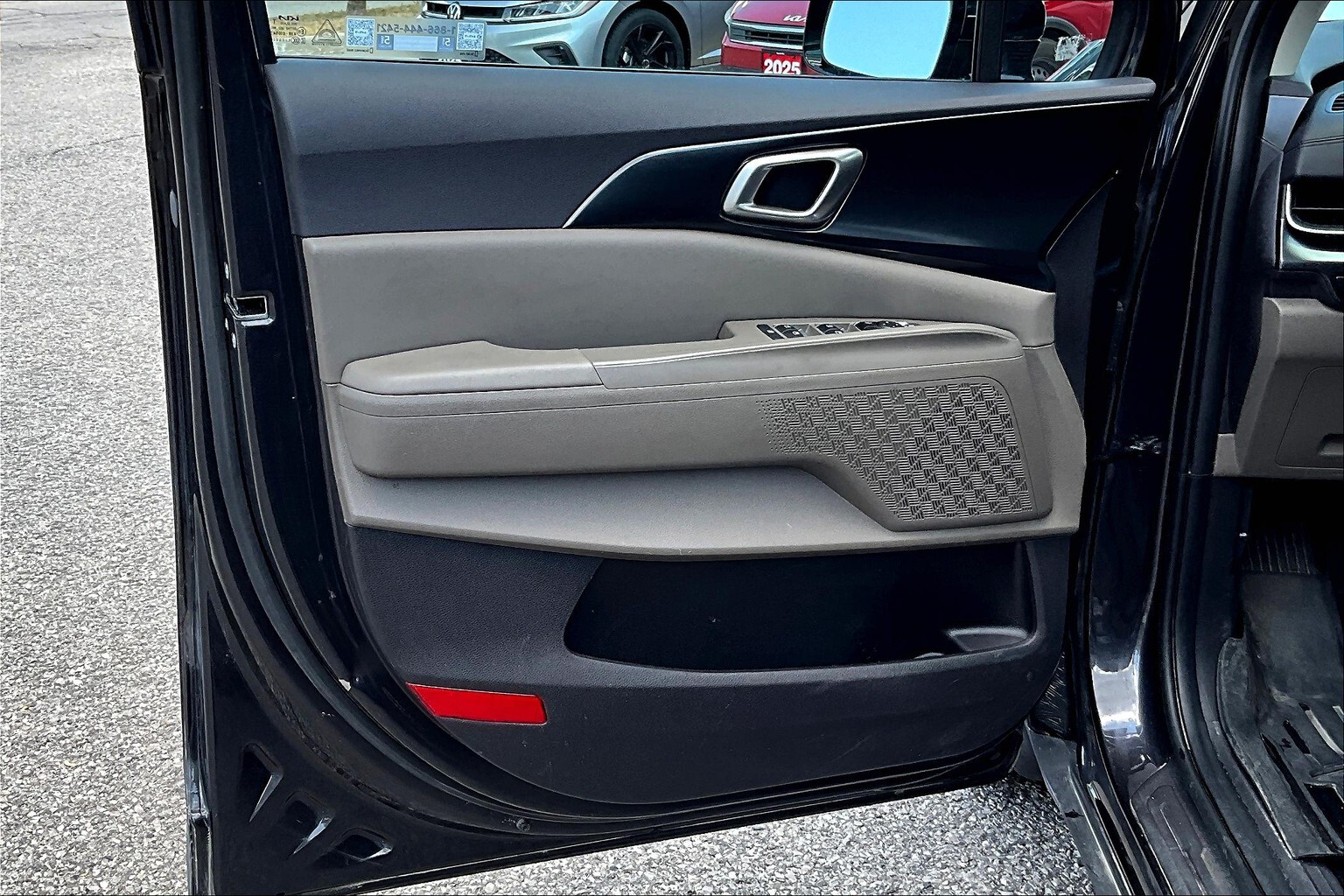 Kia Carnival 2025
