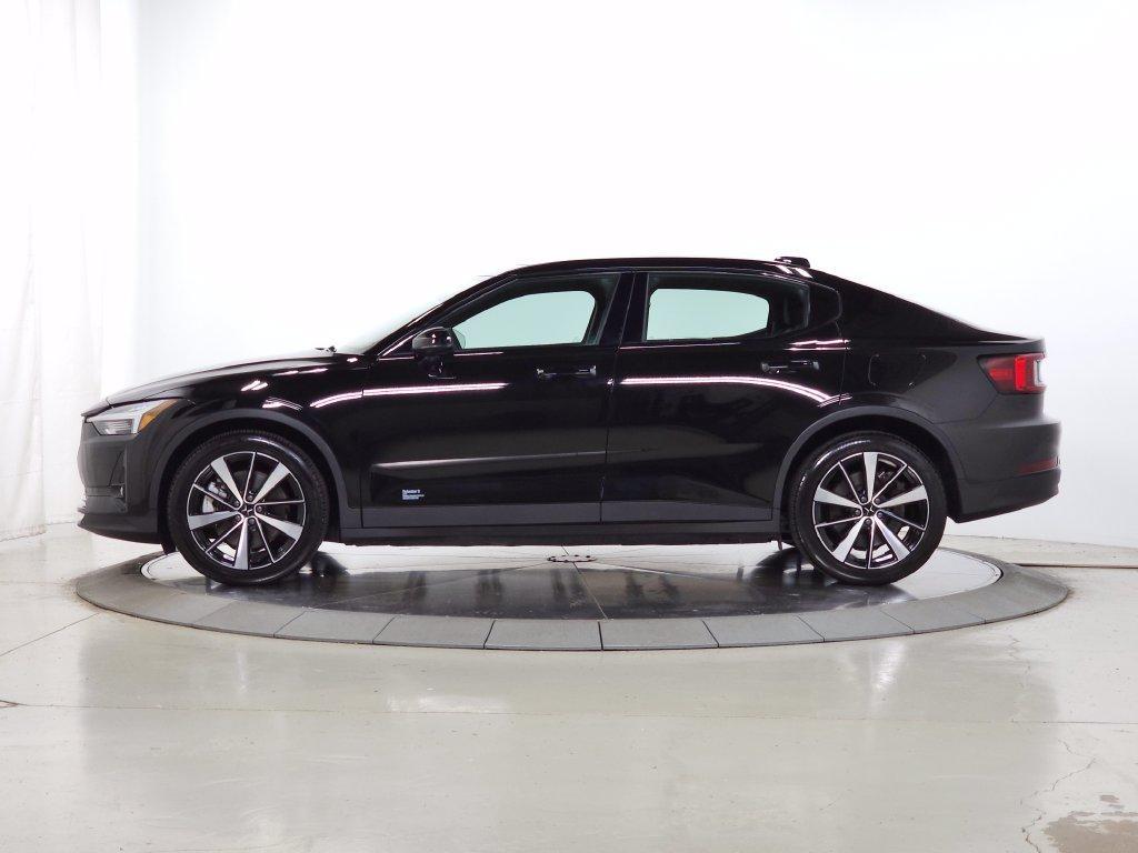 Polestar 2 2022
