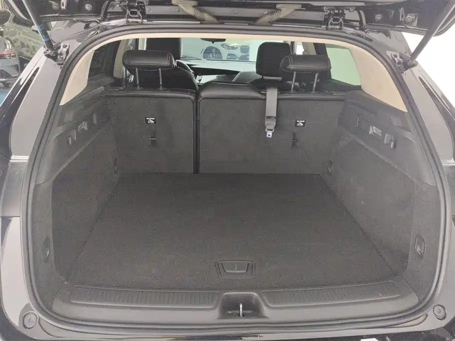 Buick Envision 2022