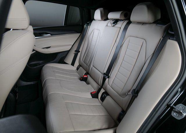 BMW X4 2022
