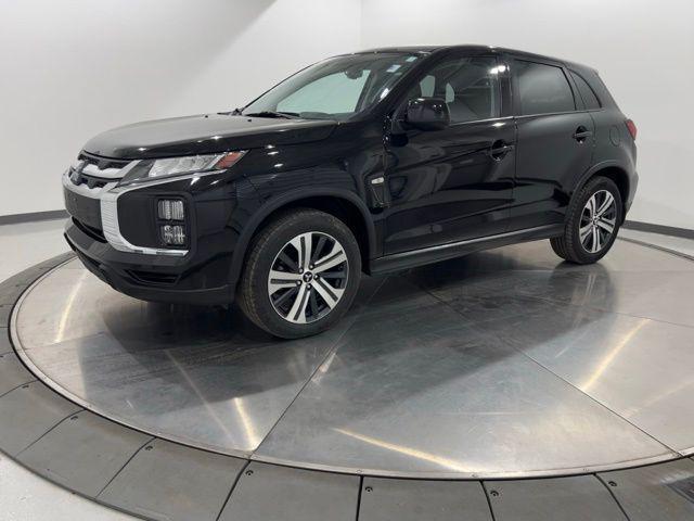 Mitsubishi Outlander Sport 2022