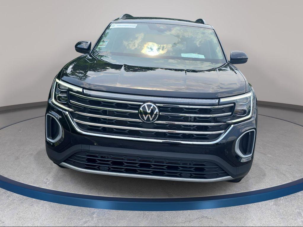 Volkswagen Atlas 2026