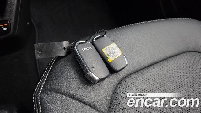 Kia Ray 2023