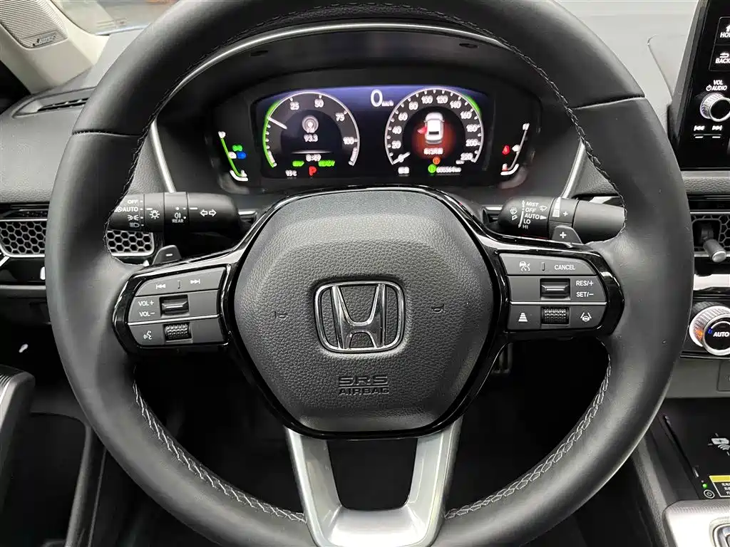 Honda Integra 2023