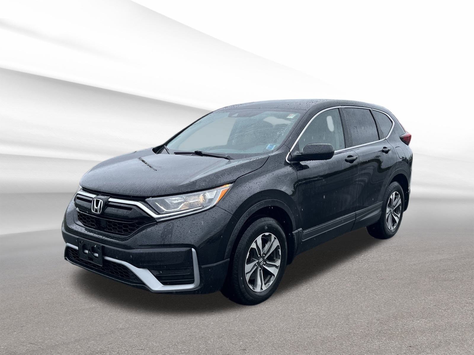 Honda CR-V 2021