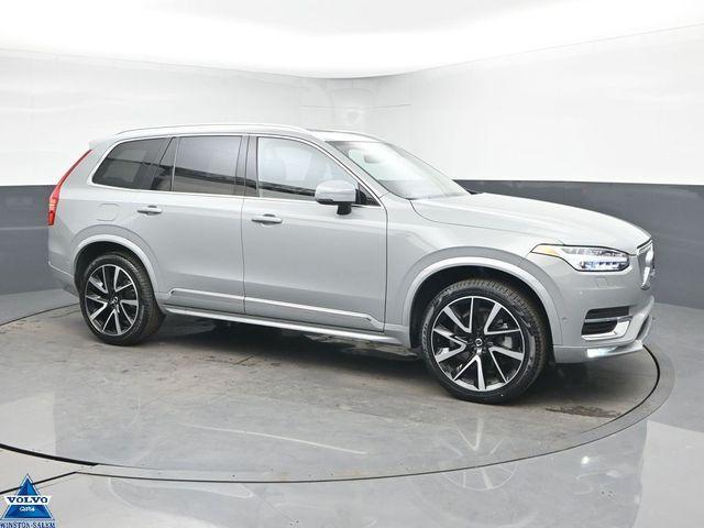 Volvo XC90 2025