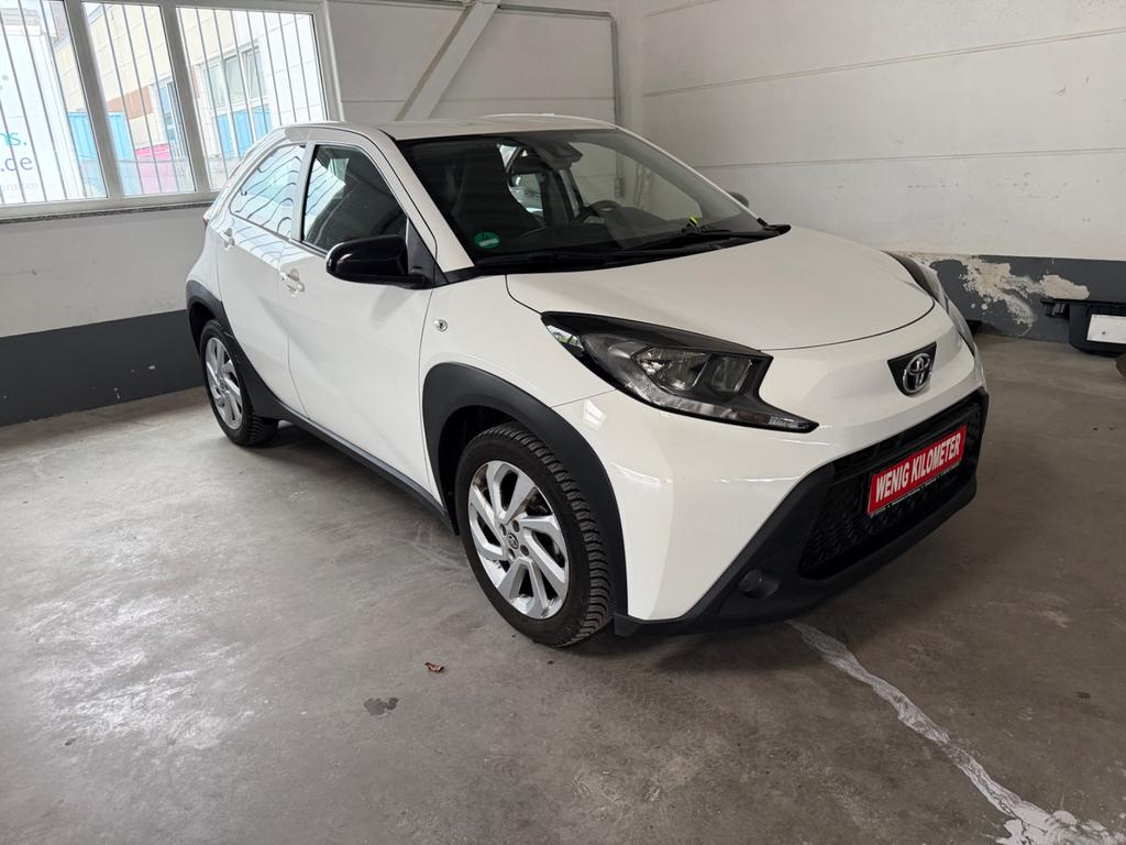 Toyota AYGO (X) 2023