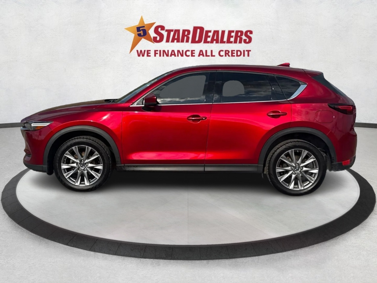 Mazda CX-5 2020