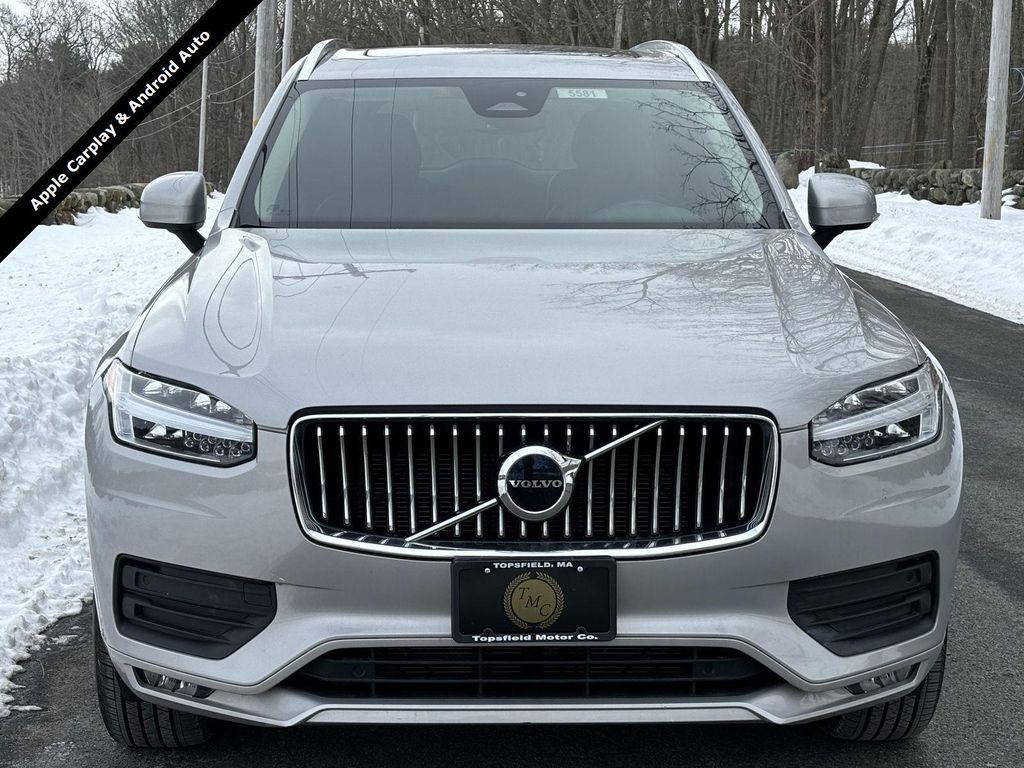 Volvo XC90 2023