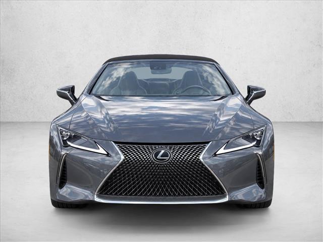 Lexus LC 500 2023