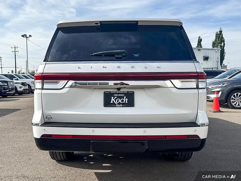 Lincoln Navigator 2024