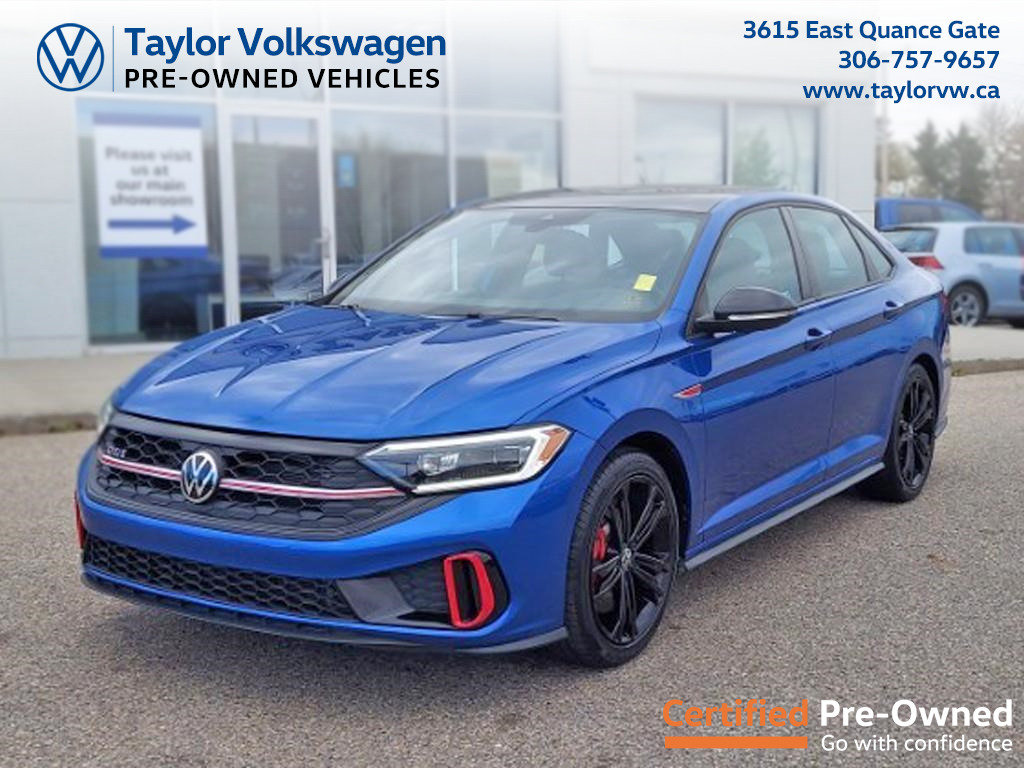 Volkswagen Jetta 2022