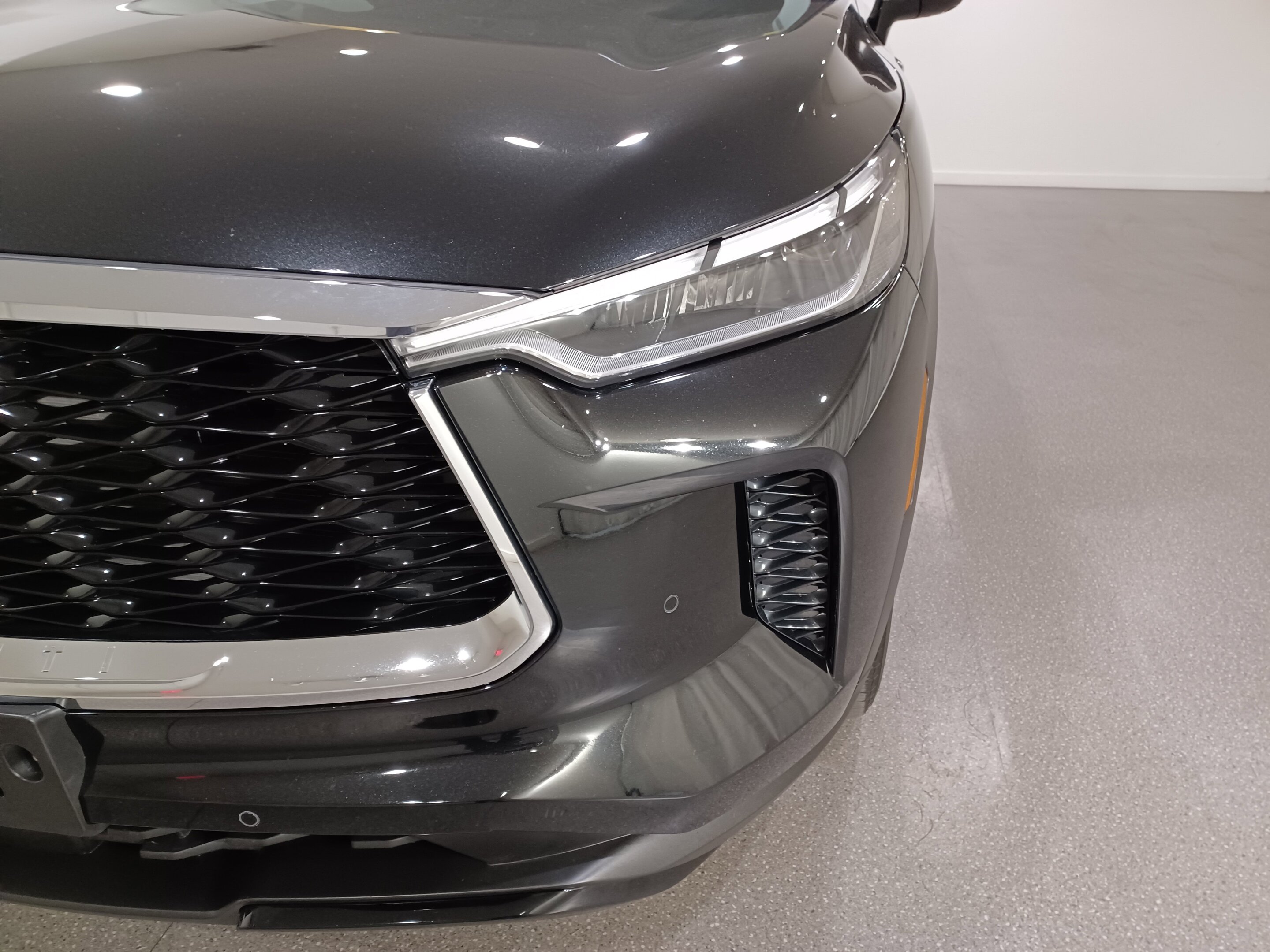 Infiniti QX60 2024