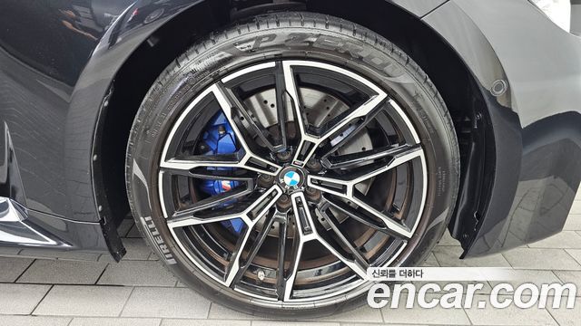 BMW M2 2024