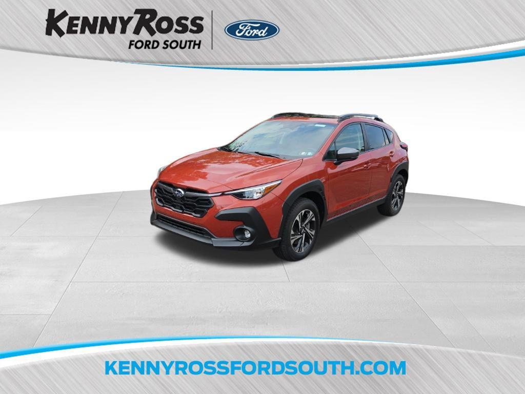 Subaru Crosstrek 2024