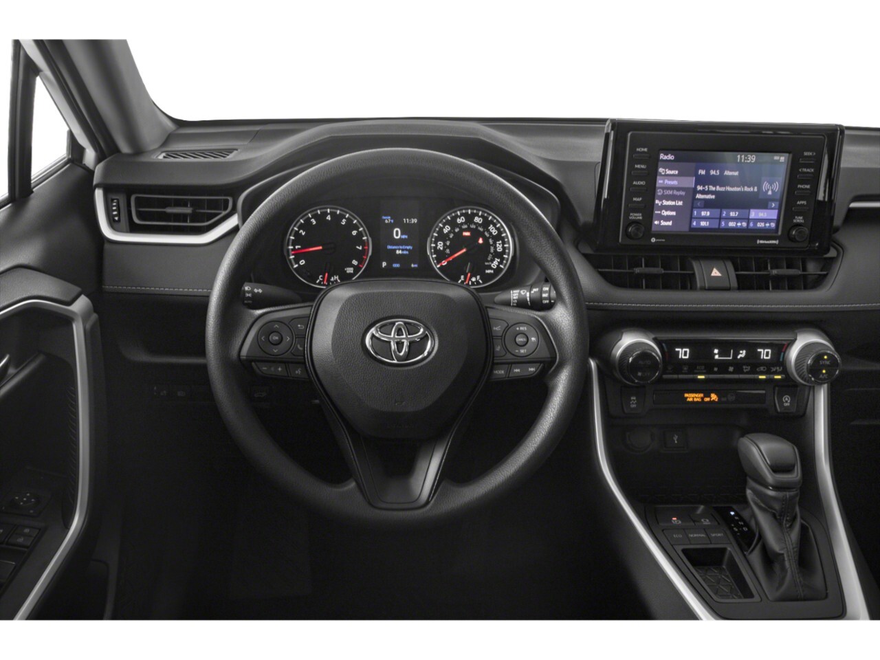 Toyota RAV4 2022