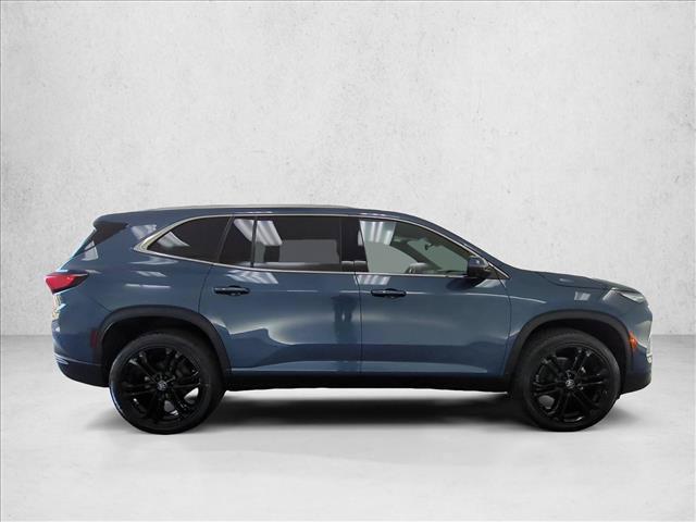 Buick Enclave 2026