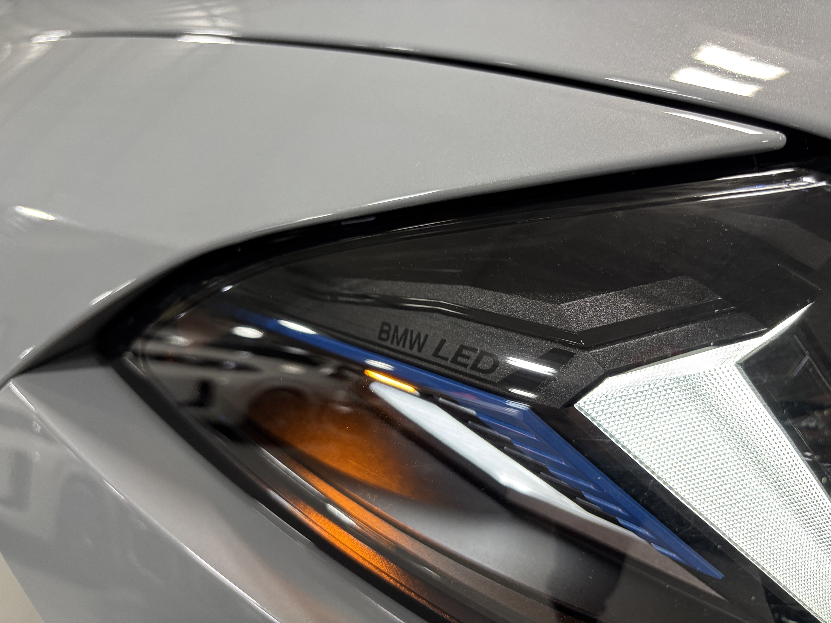 BMW M4 2025