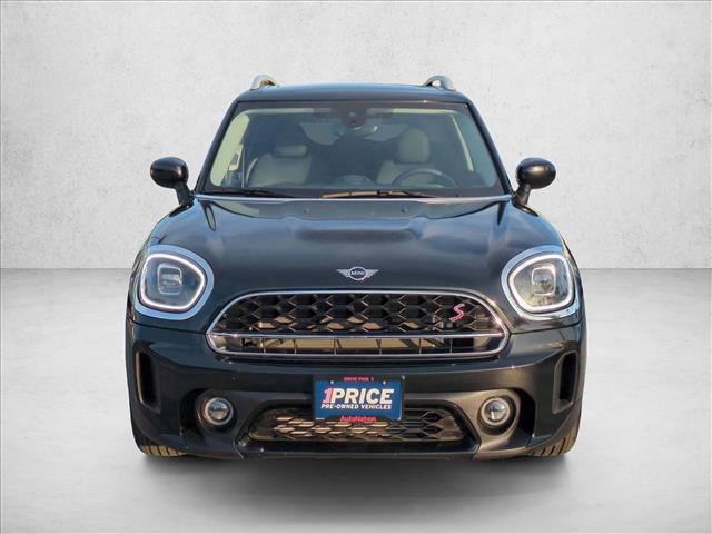 Mini Countryman 2024