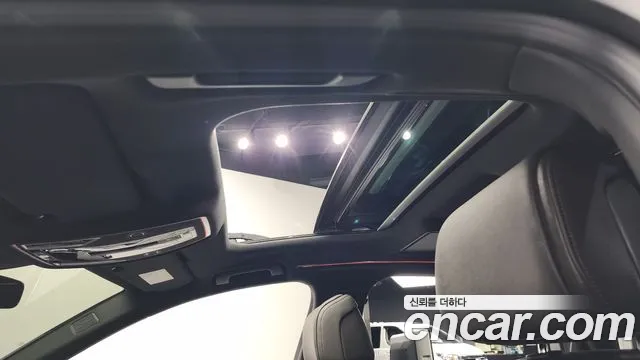 Audi A8 2021