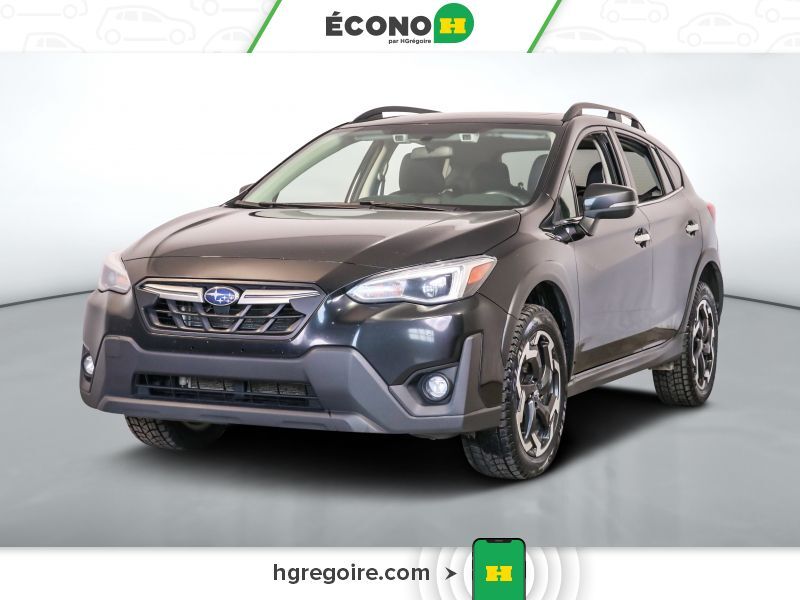 Subaru Crosstrek 2023