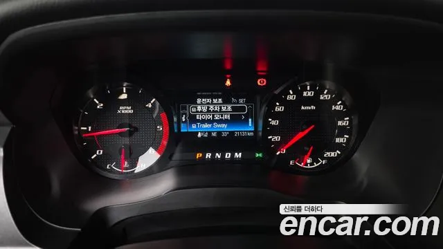 Ford Ranger 2022