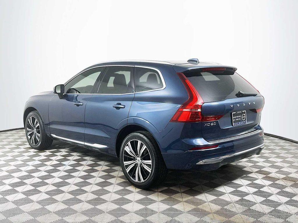 Volvo XC60 2023
